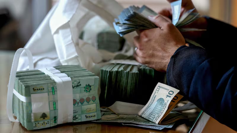 ورقة الـ 5 ملايين ليرة قريباً… ما تأثيرها؟