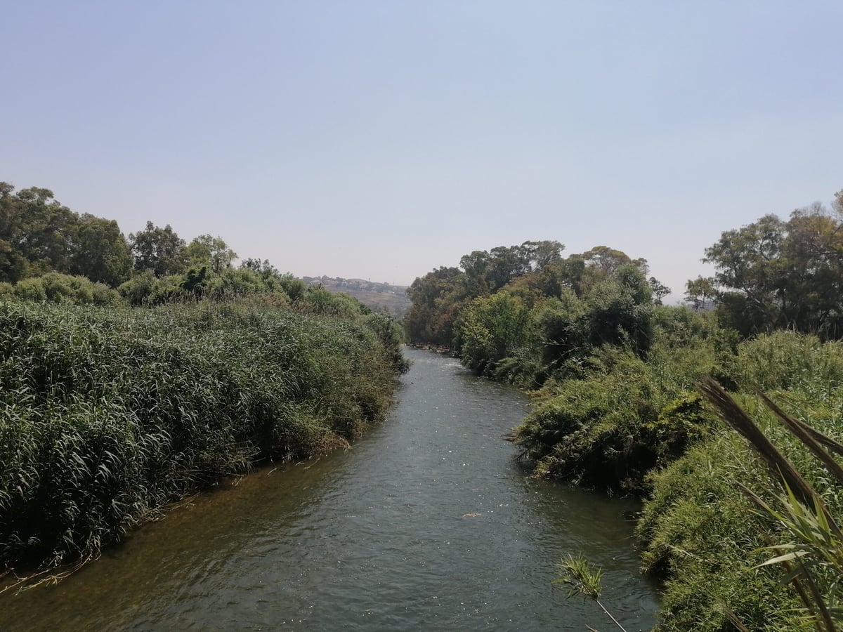 جابر بعد لقائه وفد "البنك الدولي": قرض جر مياه الأولي إلى بيروت قريبًا إلى المجلس