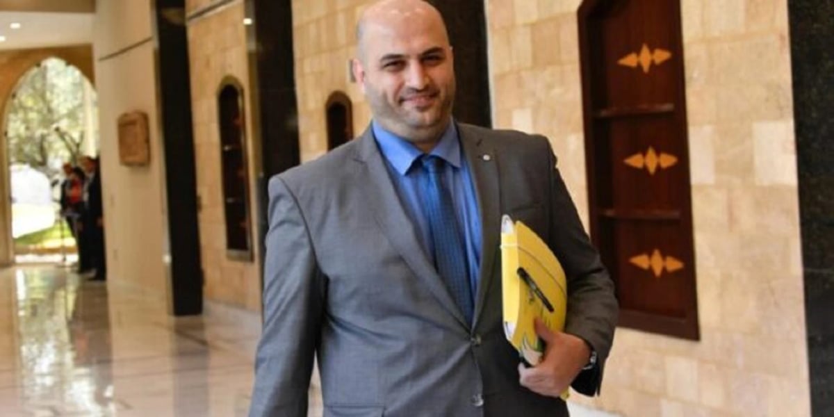جولة لوزير الصحة في الجنوب: تفقدٌ لمستشفيات النبطية وتأكيد على دعم المنطقة بالأجهزة والمعدات