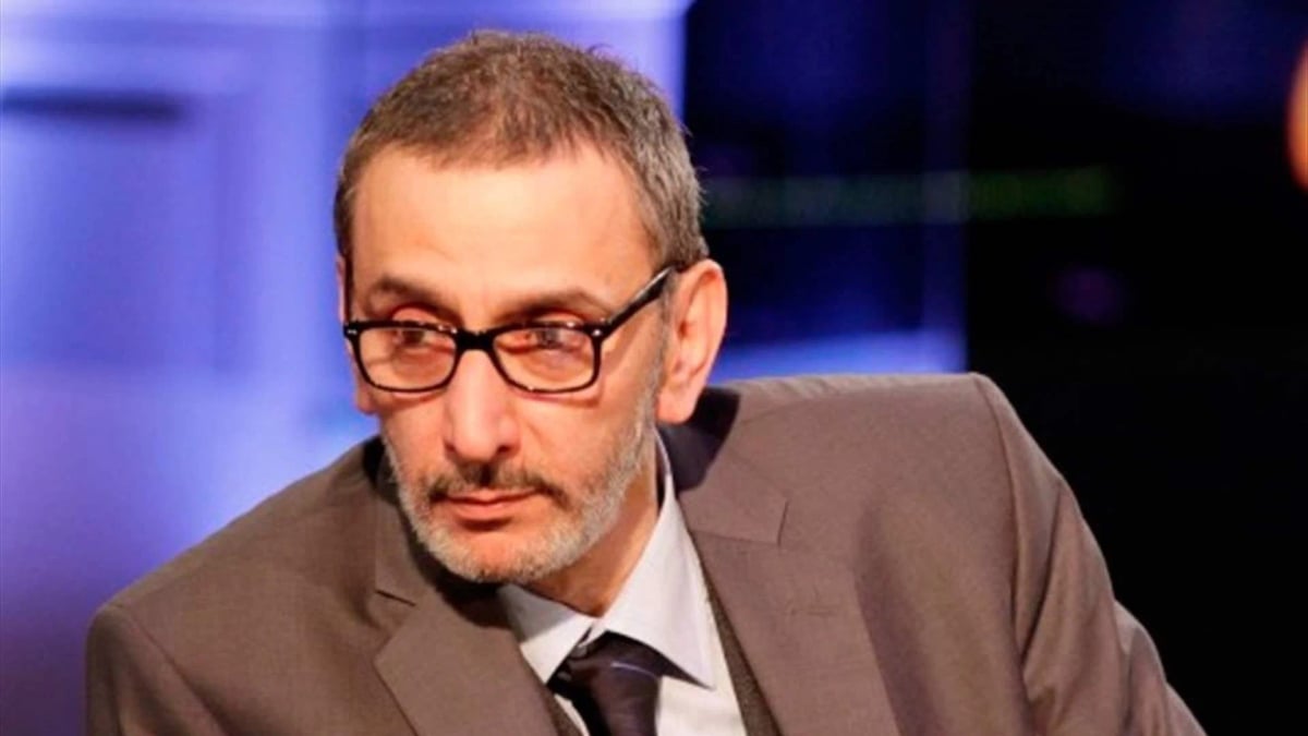 خسارة موجعة.. وفاة الفنان اللبناني زياد الرحباني