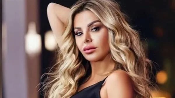 انهار السقف على رأسها.. جراحة عاجلة للفنانة رزان