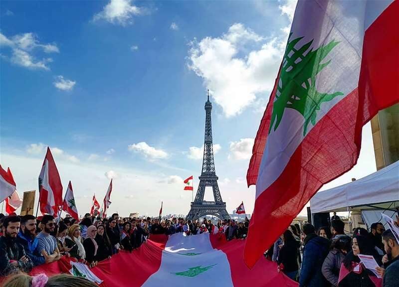 لجنة التنسيق اللّبنانيّة - الفرنسيّة: لا لتهميش الإغتراب وتحويله الى مجرد صندوق للمساعدات