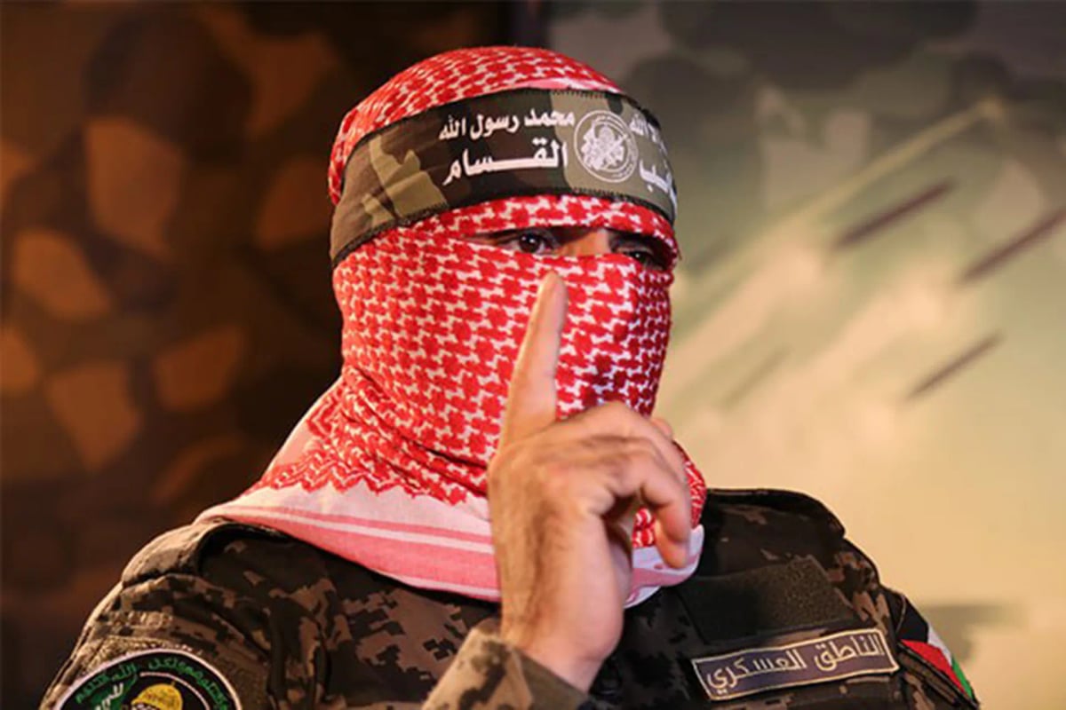 هل له دور باستهدافه؟ إسرائيل تكشف عن "اعتقال سري" لشقيق أبو عبيدة