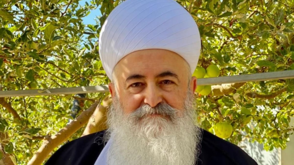 بالفيديو: نساء درزيات مخطوفات… والمرجع الصايغ يرفع الصوت