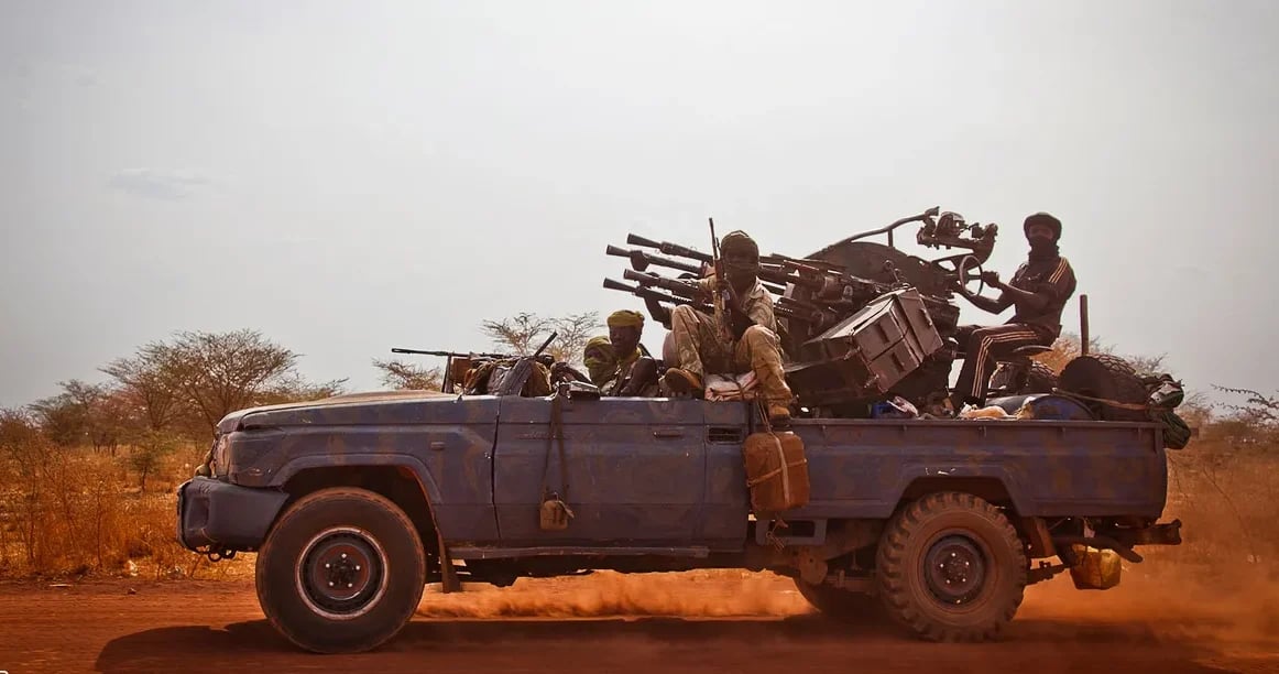 السودان.. حركة جبريل إبراهيم تتحدى قرار البرهان