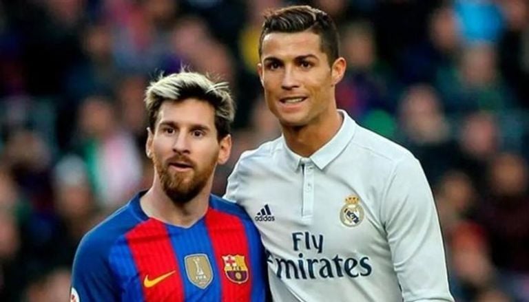 ميسي يسبق رونالدو.. الهدافون التاريخيون للدوري الإسباني