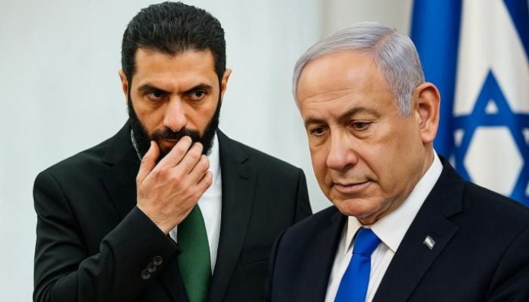 أبرز بنود اتفاق "التسوية الأمنية" المتوقع بين سوريا وإسرائيل