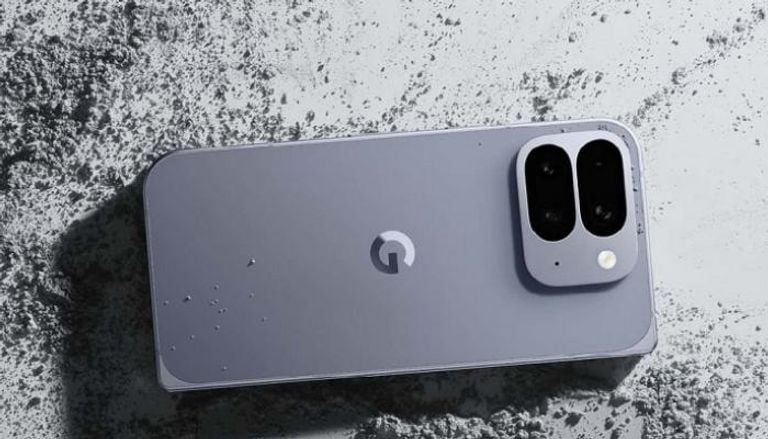 Pixel 10 Pro Fold.. غوغل تفاجئ العالم بأقوى هاتف قابل للطي