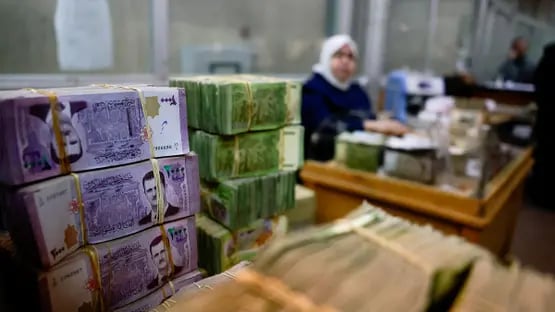 قيد الطبع في موسكو... سوريا تودّع أصفار الليرة