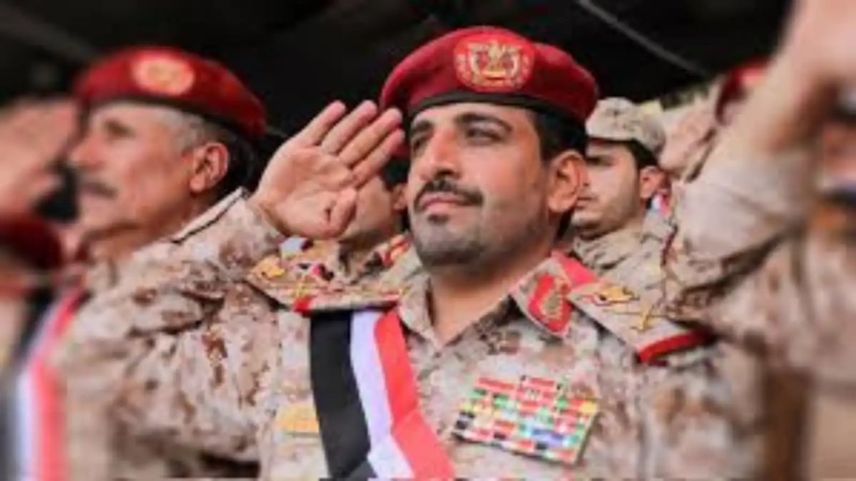 بعد أنباء عن مقتله.. رئيس أركان الحوثيين يتوعد إسرائيل بـ"العقاب"