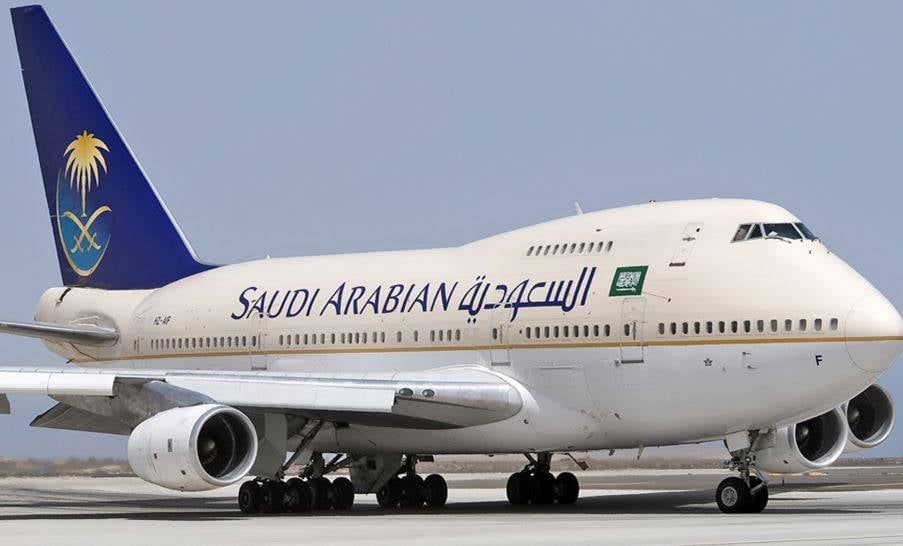 الخطوط السعودية تتعاون مع أبل لتتبع الأمتعة المفقودة