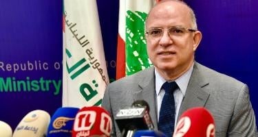 حيدر عرض لنتائج زيارته للعراق وأعلن عن خطوات مهمة