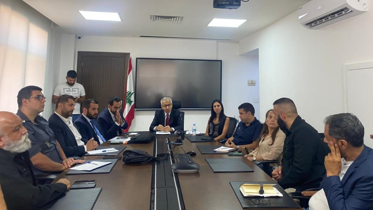 بساط لأصحاب المولّدات: إلتزموا وإلا!