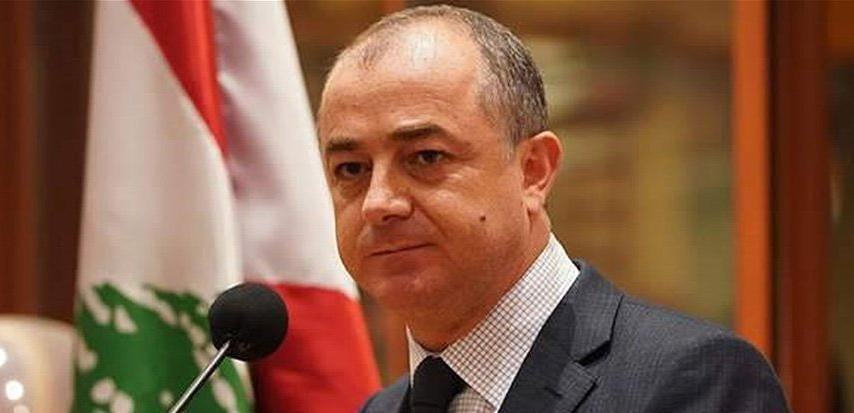 قانون العفو العام على طاولة اجتماعات بو صعب