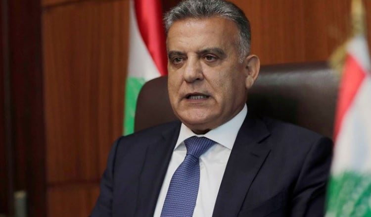 عباس ابراهيم: ماذا عن ملف المفقودين اللبنانيين في السجون السورية؟