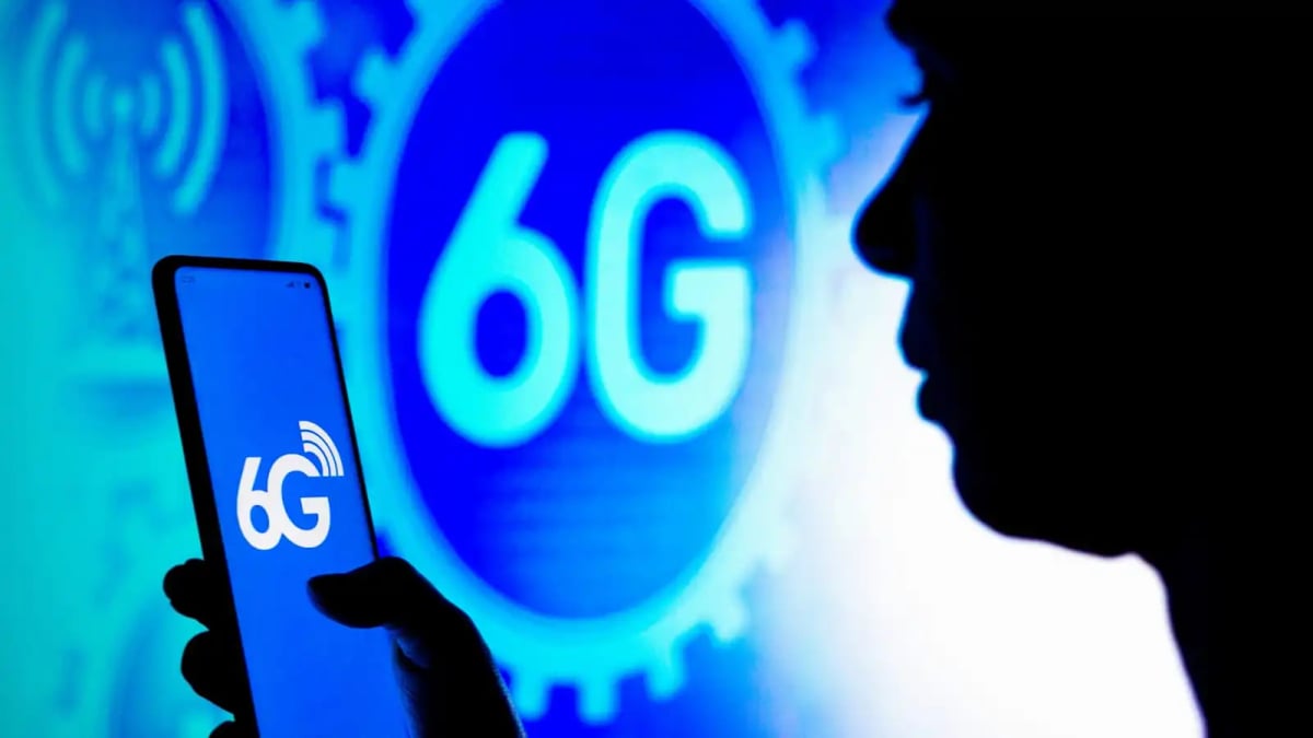 بسرعات تفوق 100 غيغابت.. الصين تطلق شريحة تمهّد لعصر 6G