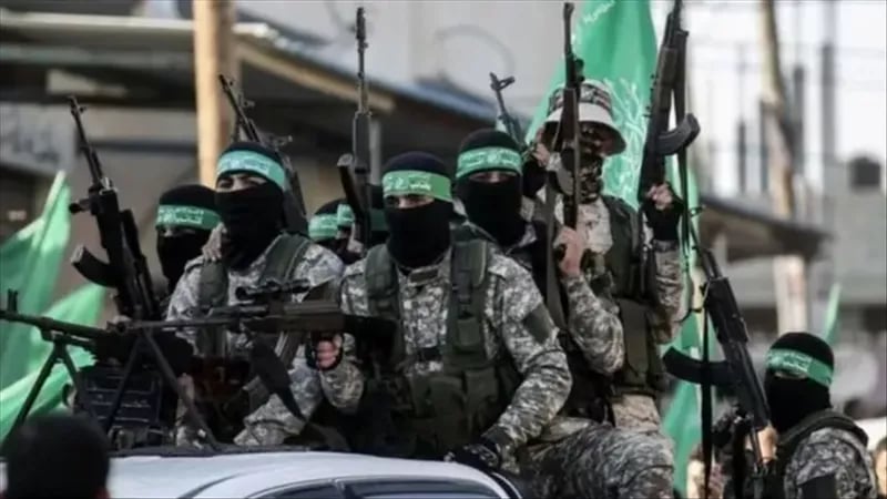 اغتيال رئيس جهاز الأمن العام لحماس!