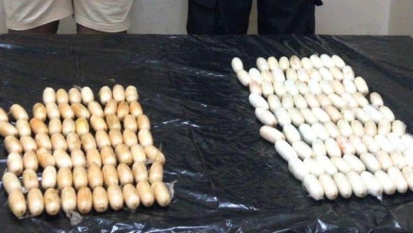 بالصور: شبكة دوليّة تهرّب كوكايين... من نيجيريا إلى لبنان!