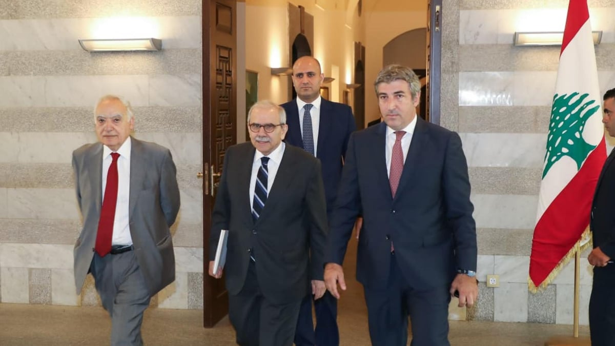 مجلس الوزراء حسمها: لا موافقة على قانون للحدّ من صلاحيات المحقق العدلي