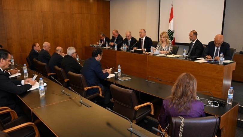 فرعية اللجان ناقشت تعديل قانون الشراكة بين القطاعين العام والخاص