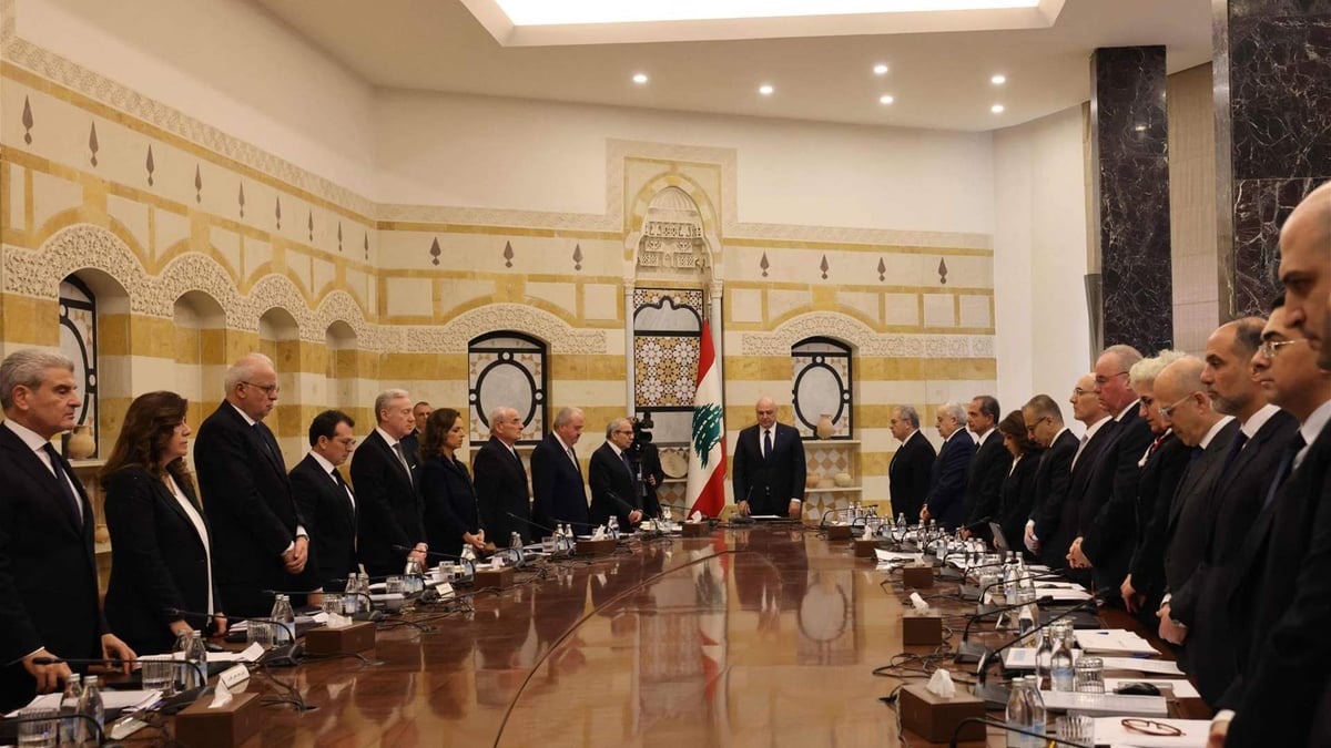 اتصالات تسبق "الثلاثاء الكبير" لتأمين التفاهم الحكومي حول السلاح
