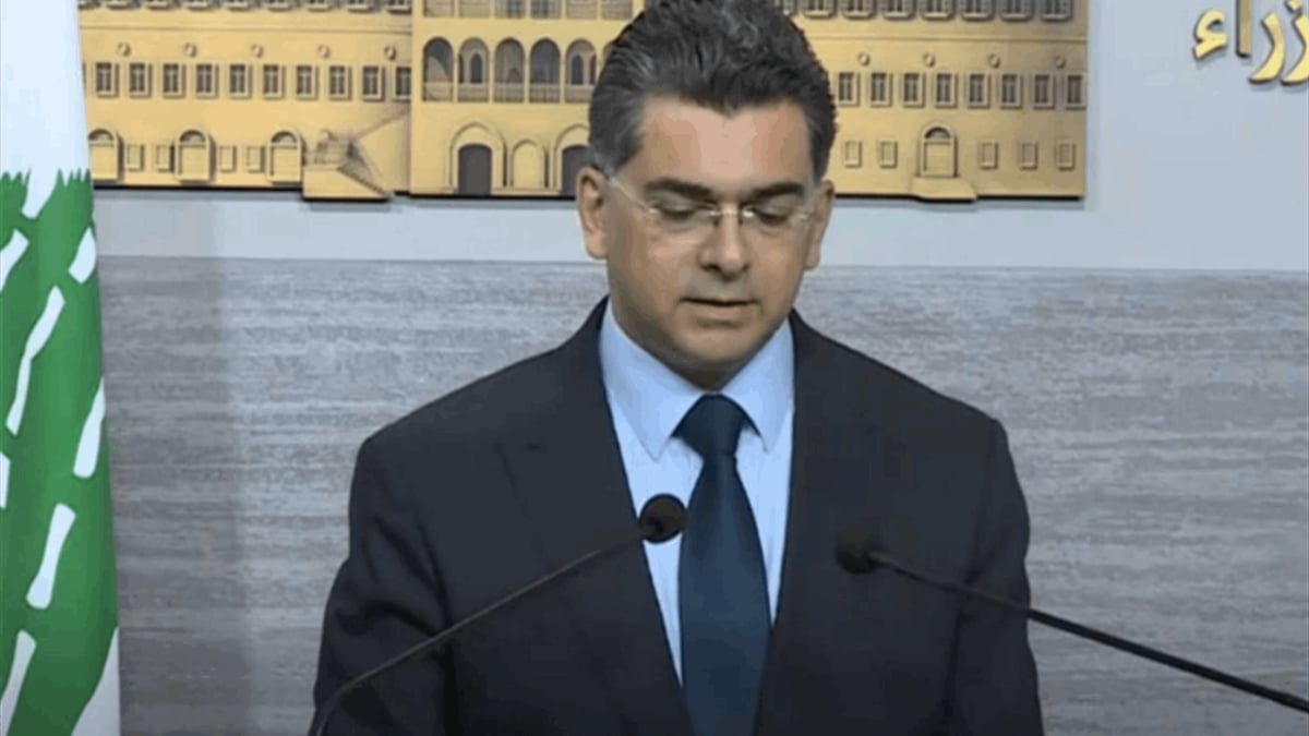 مرقص: مجلس الوزراء وافق على خطة عمل وزارة البيئة المتعلقة بمعالجة النفايات