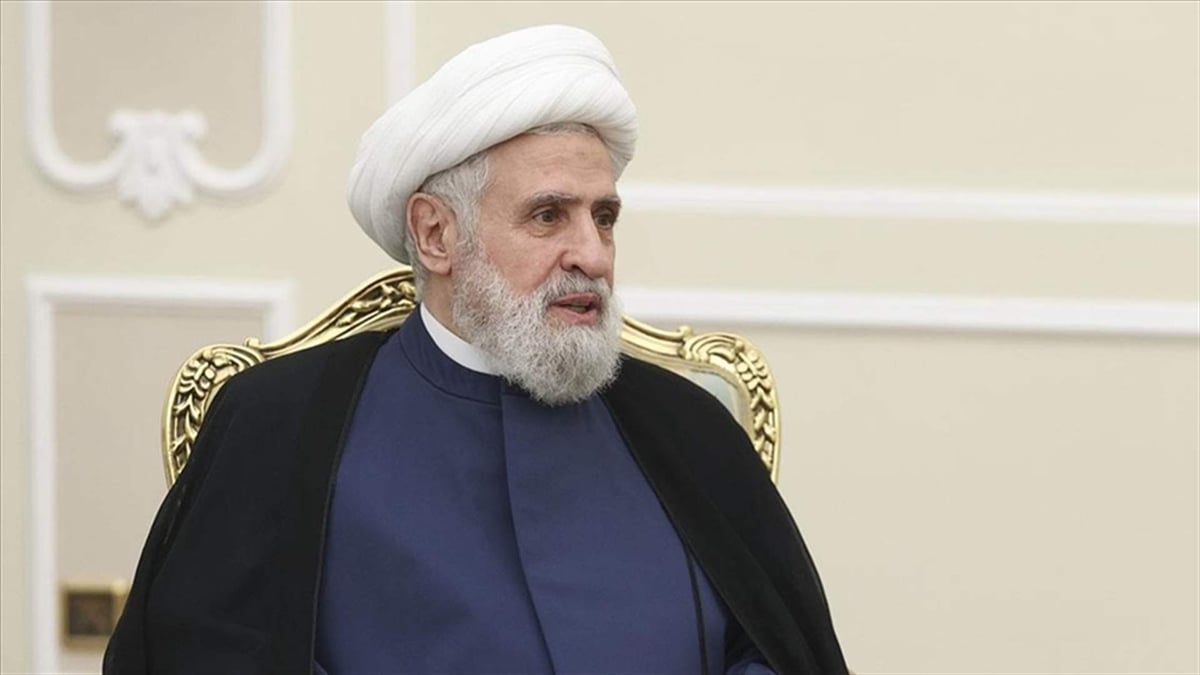 قاسم التقى لاريجاني: النصر حليف الناس الشجاعة