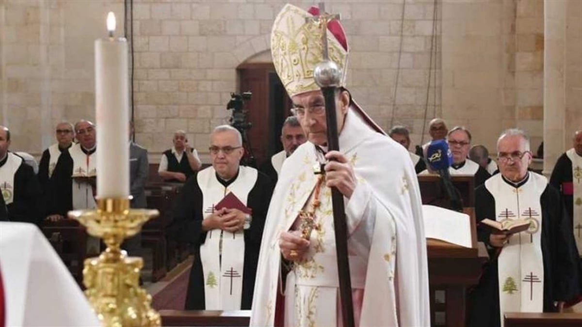 الراعي: الوطن الذي اهتزّت فيه القيم بحاجة إلى من يُعيد بناءه