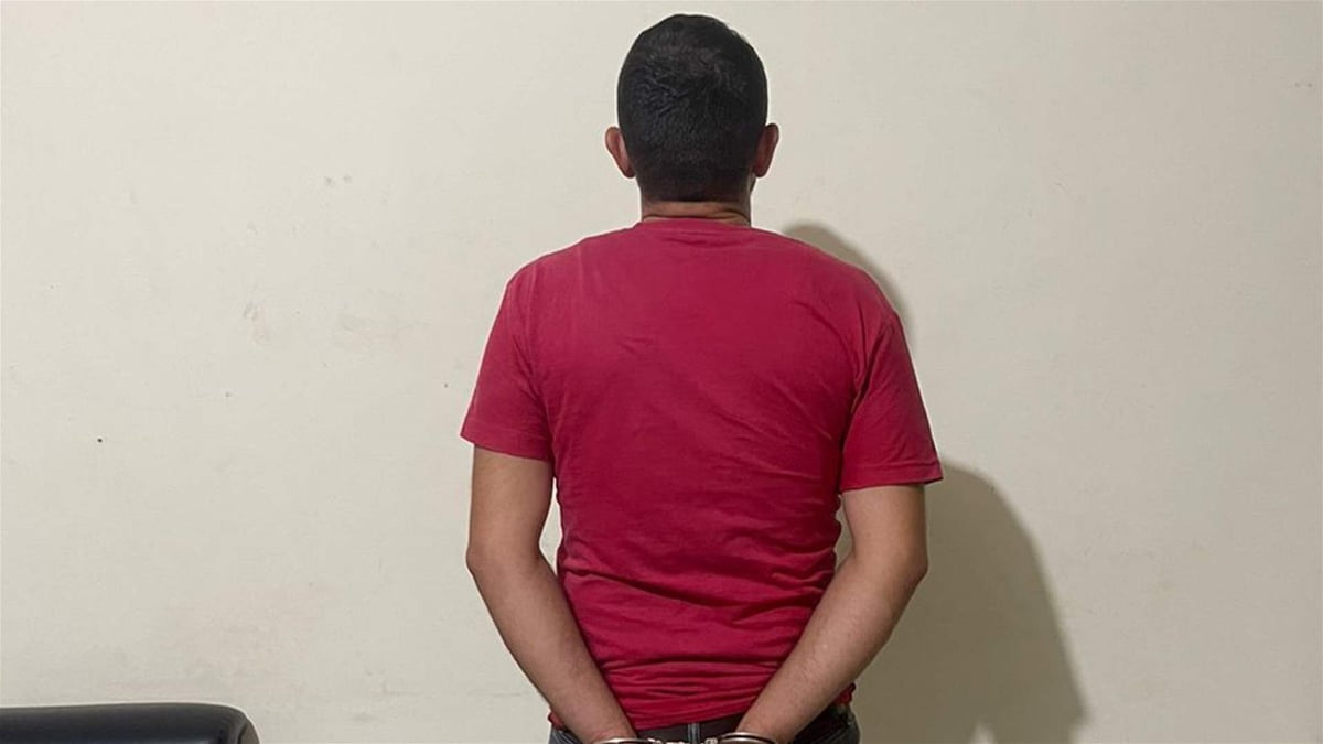 طعن عمّه وأرداه قتيلاً… وشعبة المعلومات ألقت القبض عليه أثناء محاولته الفرار إلى سوريا