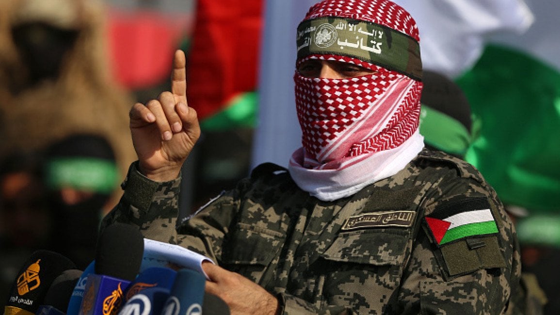 بعد أبو عبيدة.. إسم واحد على قائمة إغتيالات قادة حماس