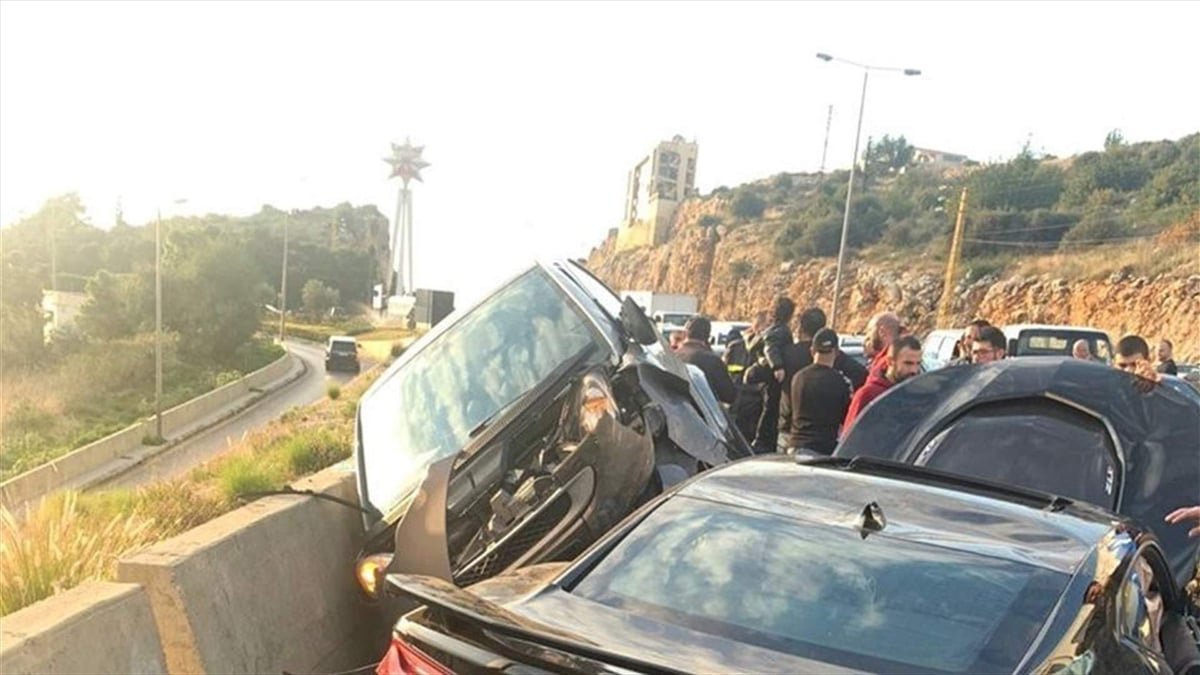 على طرقاتنا... أكثر من ألف ضحيّة خلال عام واحد؟