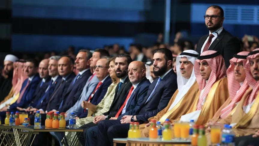 بمشاركة عربية ودولية.. معرض دمشق الدولي يعود بعد غياب 6 سنوات