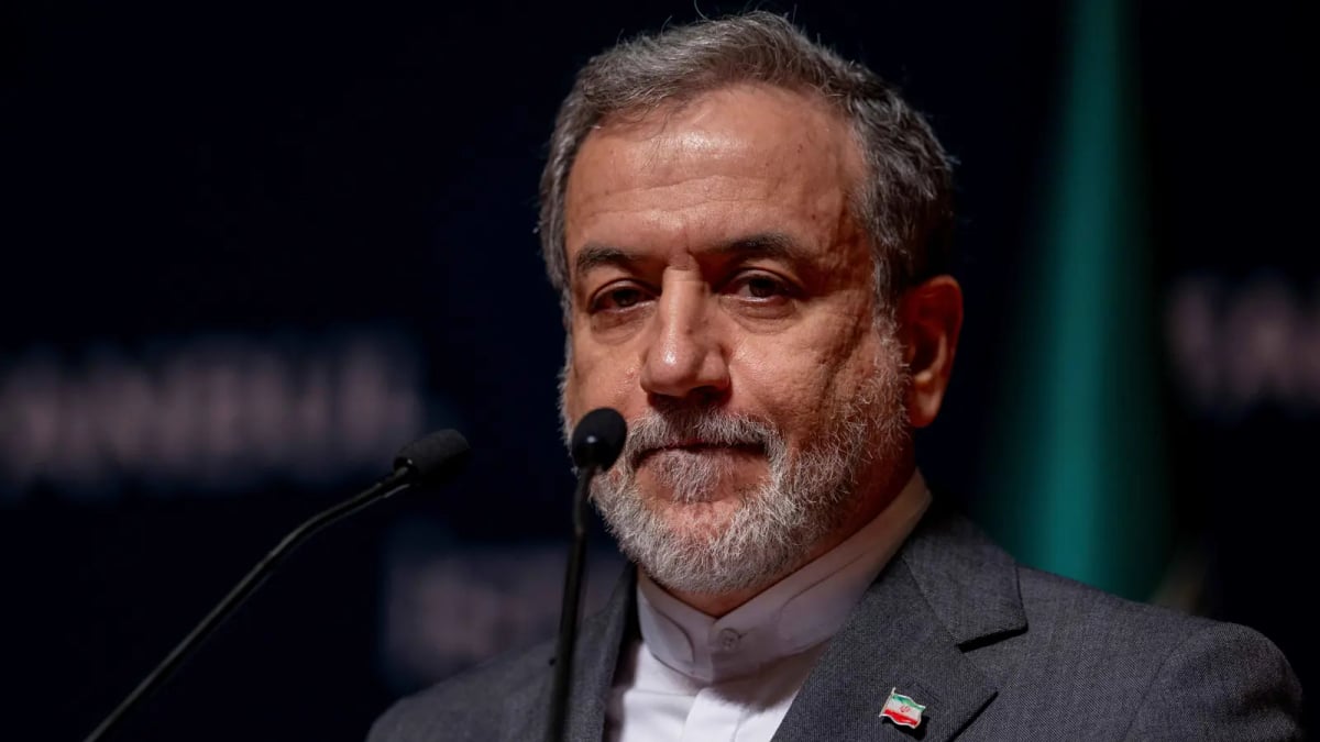 عراقجي: الهجمات بالصواريخ ستستمر طالما كان ذلك ضروريا