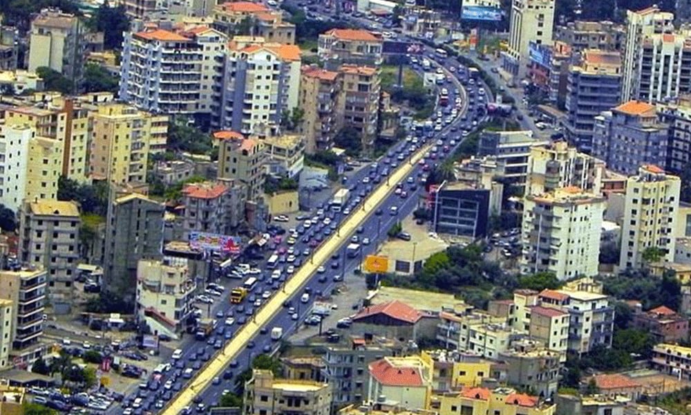 بشرى للبنانيين… أعمال توسعة أوتوستراد جونية تبدأ خلال شهر كحد أقصى!