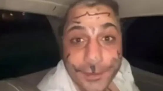 مشاهد "إهانة" مطرب شعبي تشغل السوريين.. والداخلية توضح