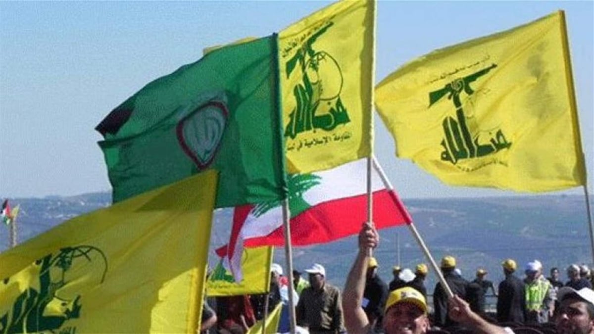 وقفة احتجاجية لـ”الثنائي الشيعي” في ساحة رياض الصلح!