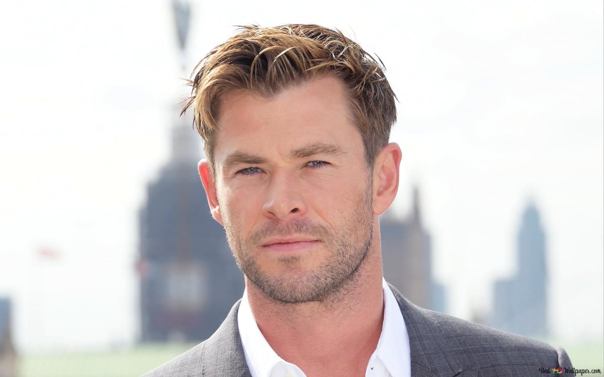 بحثاً عن عمر أطول.. كريس هيمسورث يعود بموسم جديد من Limitless