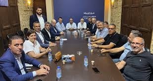 هاني: لرؤية علمية وإرشاد المزارعين نحو الزراعات الأنسب