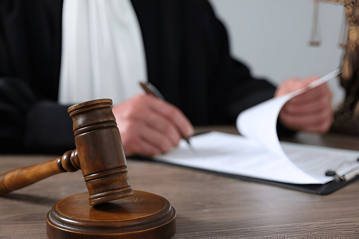 شكوى بحق ماريو مبارك بجرم تحقير إسم الرب والنيل من المقدسات الدينية