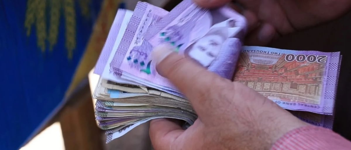 ما الصورة التي ستظهر على الليرة السورية بدل صورة الأسد؟