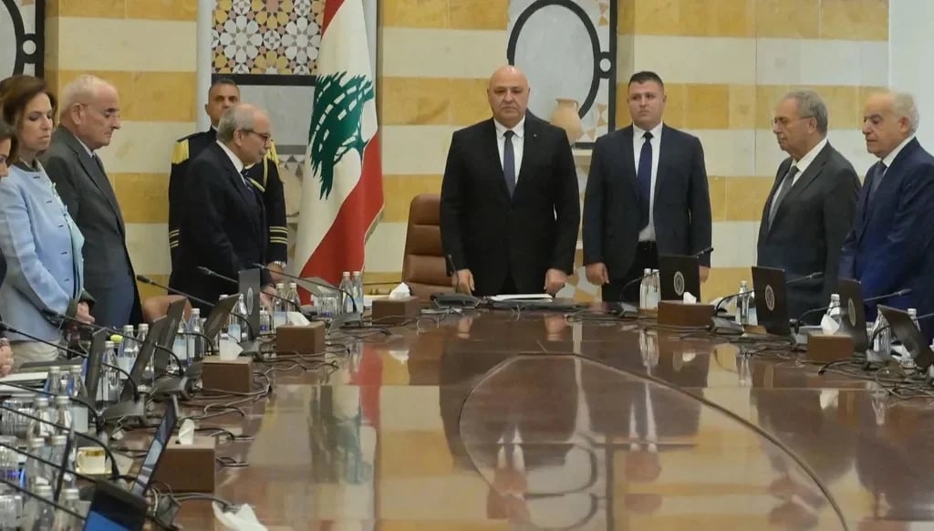 4 هواجس أخذت في الإعتبار في نقاش الجلسة
