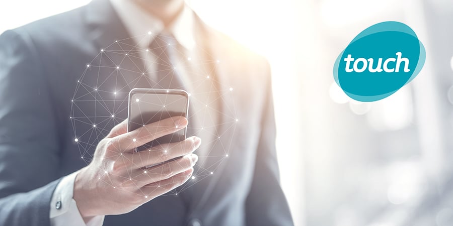 ارتفاع اتصالات وبيانات "تاتش" بأكثر من 400% خلال زيارة البابا