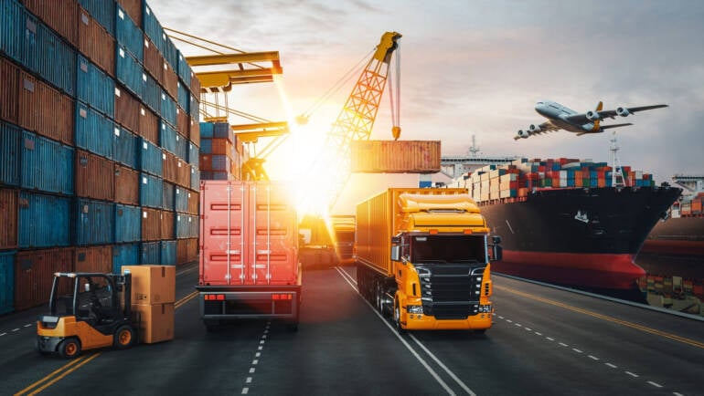 تربط الشرق الأوسط بالأسواق الناشئة.. اليابان تطلق أكبر شبكة لوجستية من المحيط الهندي إلى أفريقيا