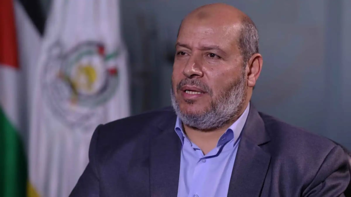 في ظل انشغال إيران بالحرب.. كيف سيقود خليل الحية مستقبل حماس؟