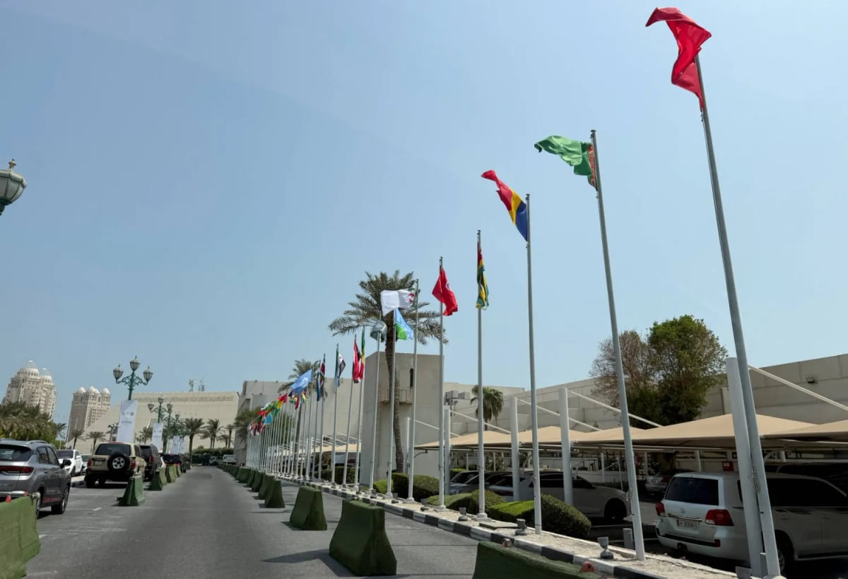 قمة الدوحة.. منصة للوحدة العربية واختبار الضغط على تل أبيب