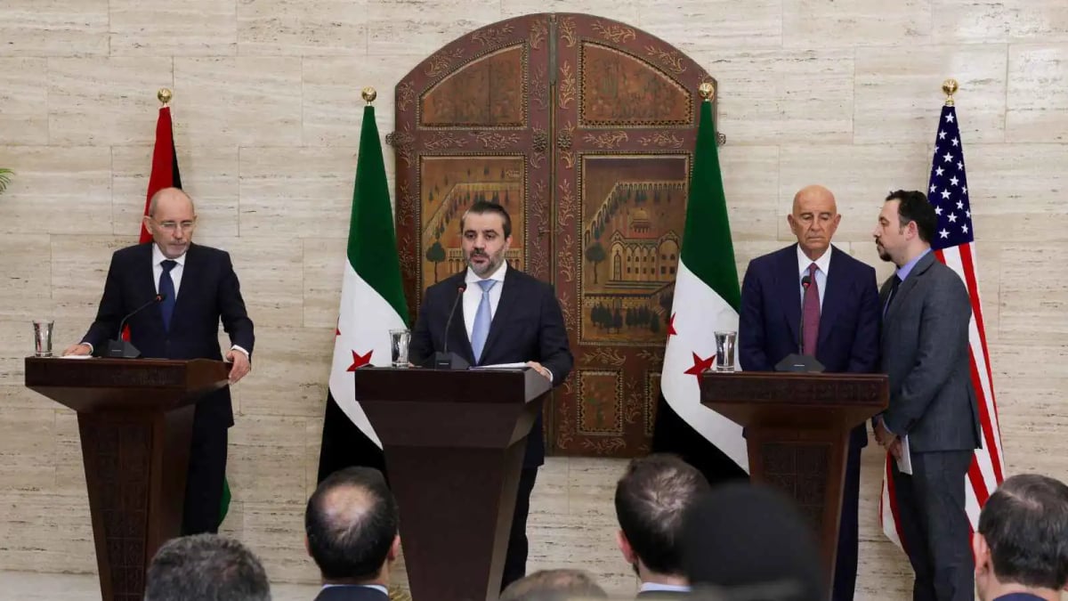 بين "حق تقرير المصير" والاتفاق مع دمشق.. إلى أين تتجه السويداء؟