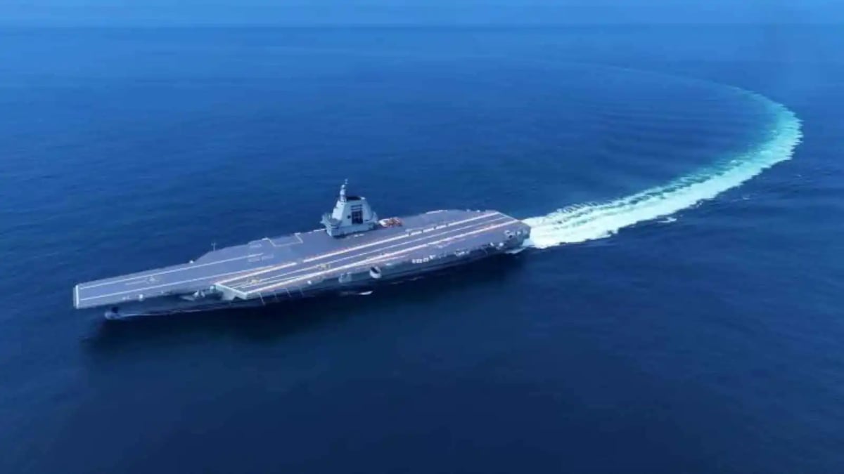 تايوان تعلن بدء انسحاب السفن الصينية من المياه المحيطة