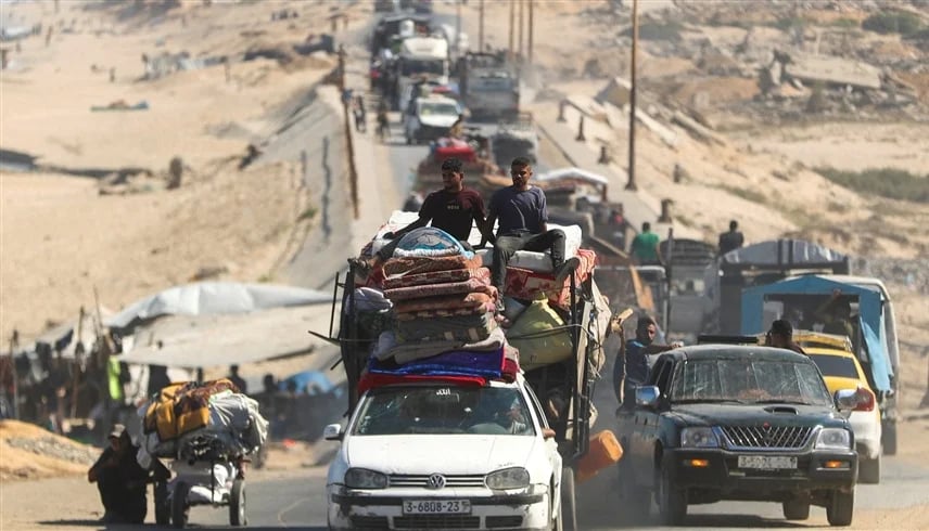 الصحة العالمية تؤكد عزمها البقاء في مدينة غزة