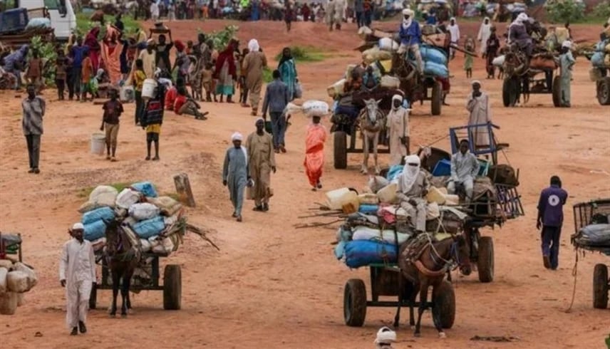 الأمم المتحدة: مئات الآلاف محاصرون وسط القتال في السودان