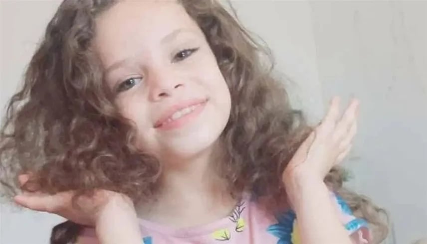 هربت من حرب غزة لتفارق الحياة في مصر.. هكذا توفيت هذه الطفلة